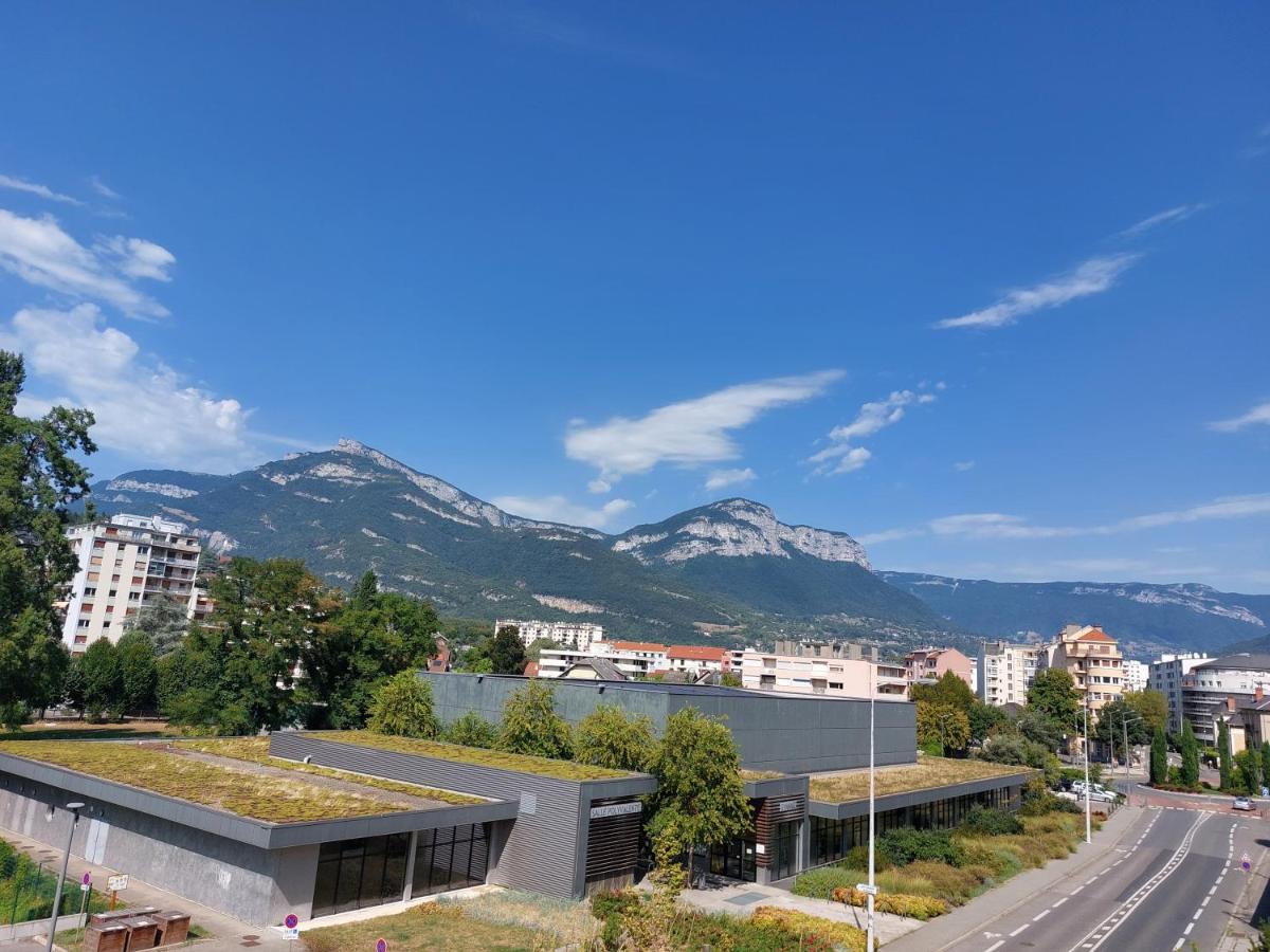 Studio Chambery Exterior photo